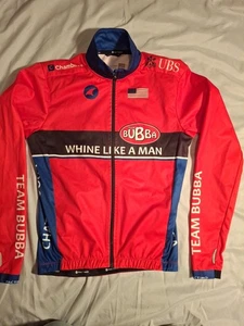 Pactimo Cycling Jersey Men 2XS - Picture 1 of 5