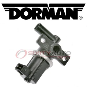 Dorman Vapor Canister Vent Solenoid for 2011-2016 Hyundai Equus 4.6L 5.0L V8 pe - Picture 1 of 5