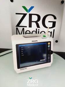 Philips SureSigns VS4 Portable Vital Signs Patient Monitor - Picture 1 of 7