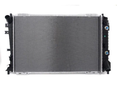 For 1995-1997 Ford Crown Victoria Radiator 94786XYXR 1996 4.6L V8 Radiator Foto 1 de 2