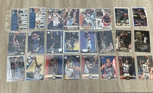 Anfernee Hardaway(Penny) Nba Card Lot - Picture 1 of 4