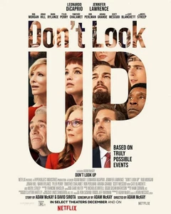 Dоn't Loоk Uр - Picture 1 of 9