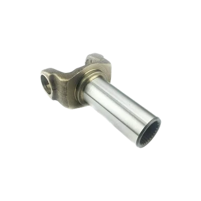 2-3-8251X Transmission Slip Yoke | 1310 Series for Ford Mustang C4 AOD T5 - Image 1 of 2