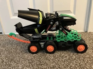 Mattel Hot Wheels Attack Pack Slime-inator Fahrzeug 1992 unvollständig - Bild 1 von 3