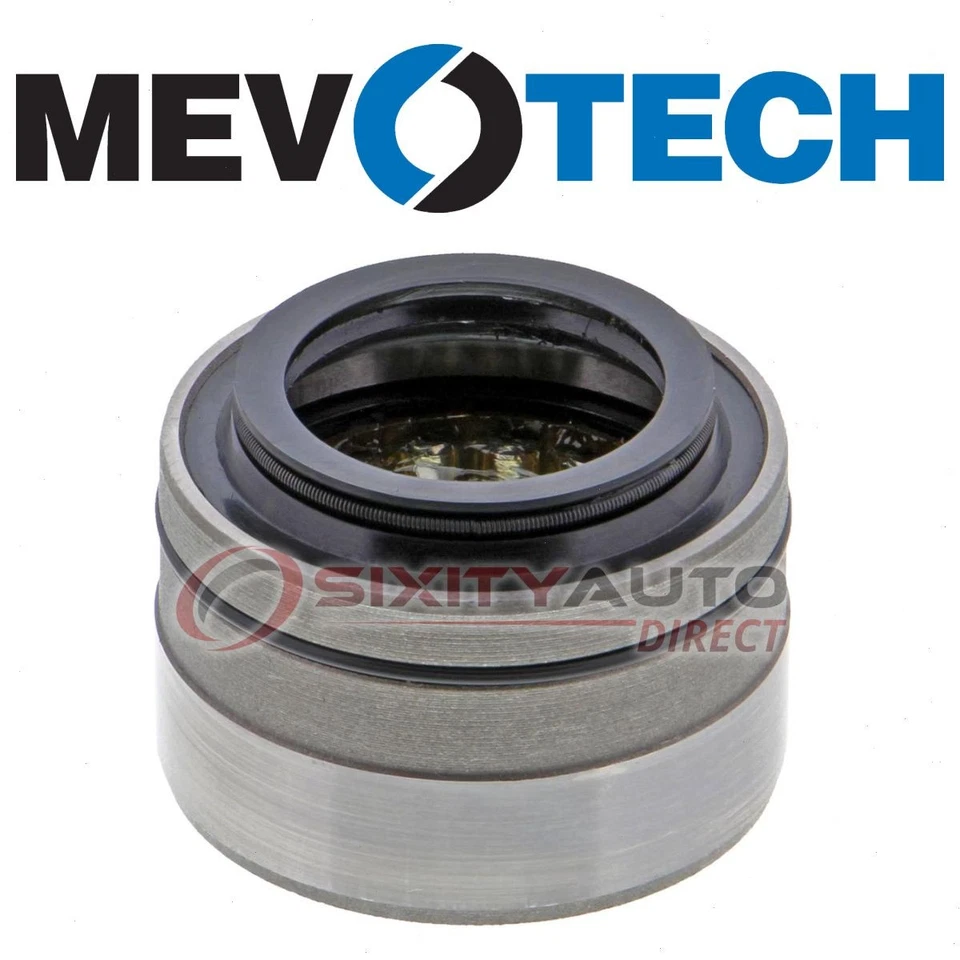 Mevotech BXT Rear Wheel Bearing for 1980-1981 Chrysler LeBaron - Axle xt — 第 1/4 张图片