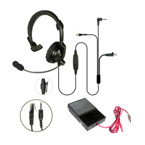 SRcomm SR-Dispatch-Icom Dispatcher Hands-Free Communication Solution Icom Mobile - Picture 1 of 1