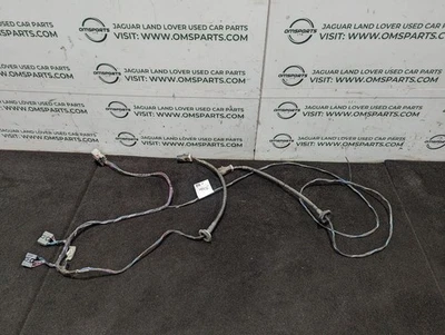 RANGE ROVER VOGUE L405 SIDE STEPS WIRING LOOM - Image 1 of 4