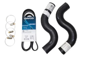 Dayco Hose and Drive Belt Kit suitable for Prado 150 Series 1KDFTV 3.0L Diesel - Picture 1 of 7