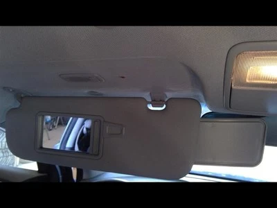 Driver Sun Visor Coupe Roof Illuminated Fits 11-13 ELANTRA 388225 - Imagem 1 de 4