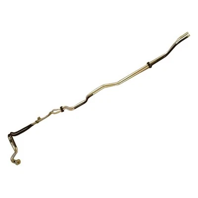 For Pontiac Montana 02-05 A/C Refrigerant Hose GM Original Equipment A/C Rear Foto 1 de 3