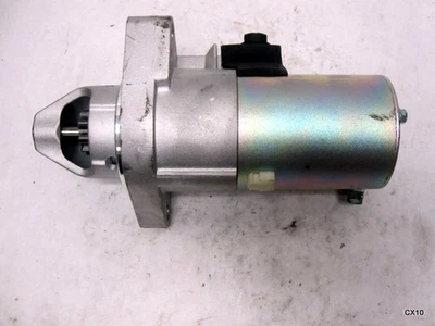 MISSING PLUG Starter Motor 17960 for 2006-2012 Honda Accord 2.4L - Image 1 of 4