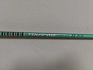 New Tour Issue Graphite Design FI 5 X Flex Driver shaft 2026 Model Ping G430  - Picture 1 of 5
