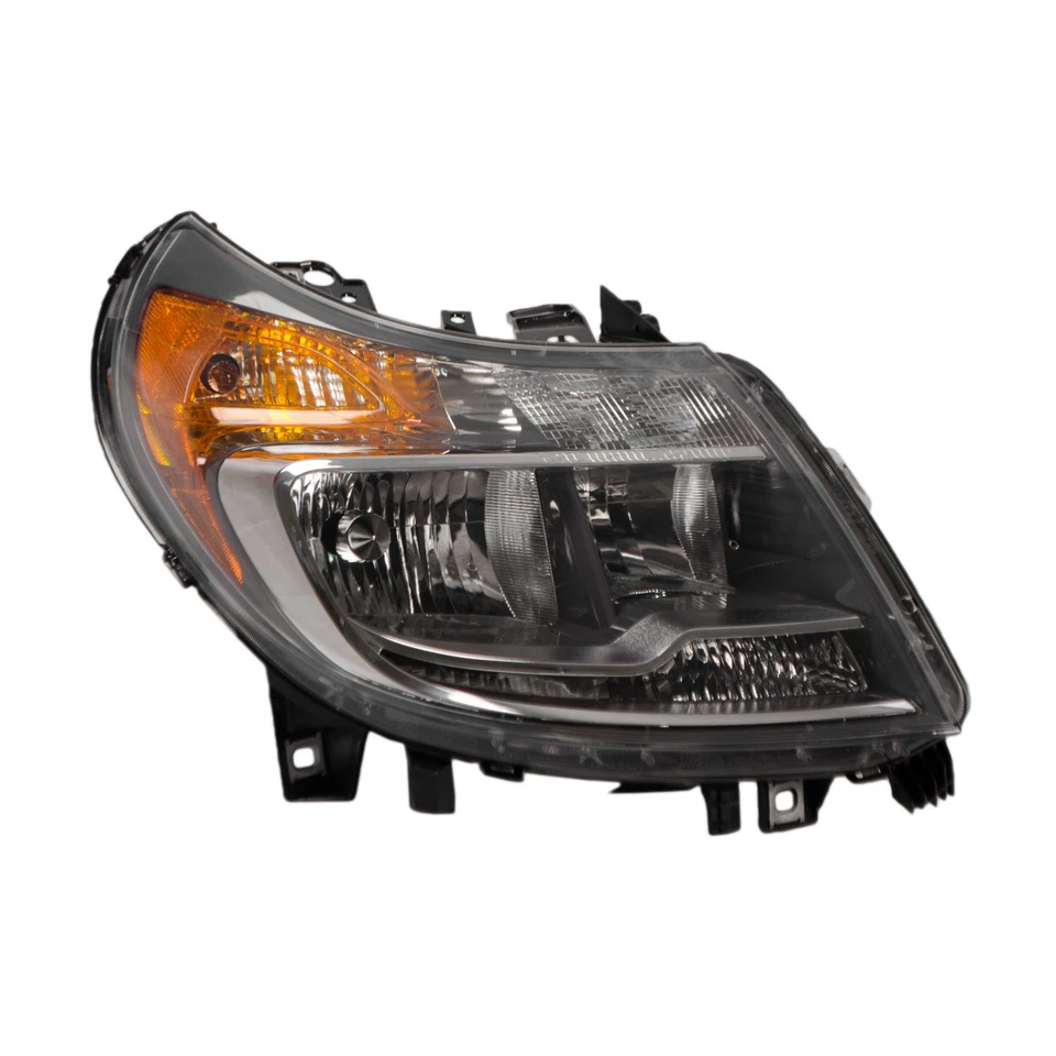 NEW Head Light for 2014-2018 RAM Promaster 1500 CH2503254C - Image 1 of 1
