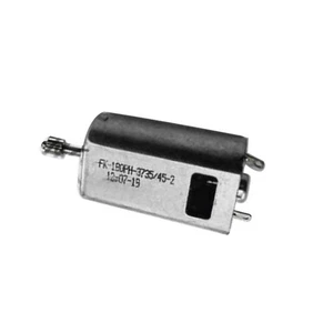 1/6 RC Car Truck Original 180 Motor For WPL B-14/B-14K/B-24/B-24K/B-26/B-26K - Picture 1 of 5