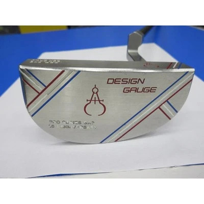 Used Gauge Design PRO SERIES GA2 20th ANNIVERSARY 34.5-inch from Japan - Image 1 of 4