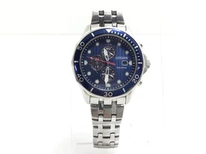 RELOJ PULSERA CABALLERO CITIZEN B612-S093996 19331974 - Imagen 1 de 6