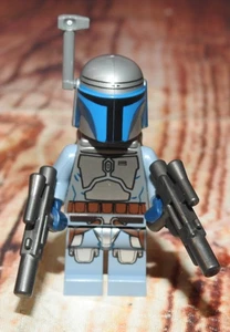 Lego Star Wars Jango Fett SW0468 Minifigur - Bild 1 von 9