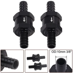 Dependable Operation Fuel Check Valve 38 Inch Suitable for Vacuum Systems - Picture 1 of 11