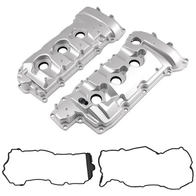 Engine Valve Cover Kit for Saturn Outlook GMC Acadia 3.6L V6 2009-2016 12609573 - Image 1 of 4