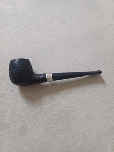 Dunhill Pipe Sterling Silver - Foto 1 di 4
