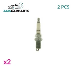 ZÜNDKERZE ZÜNDKERZEN OE039/T10 CHAMPION 2PCS P NEU OE QUALITÄT - Picture 1 of 6
