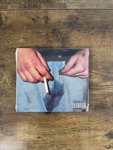 TYLER THE CREATOR CHERRY BOMB CD - Imagen 1 de 2