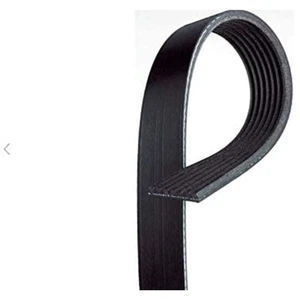 K070566 Gates Serpentine Belt for Acura TLX Honda CR-V Accord E52 Z Series Z8 - Picture 1 of 2