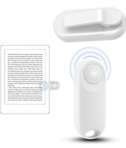 Datafy page Turner For Kindle Remote Control Clicker Paperwhite Oasis Device - Picture 1 of 7