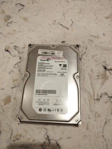 Seagate barracuda ST3360320AS Desktop Hard Drive 320GB - Picture 1 of 3