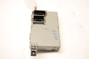 CABIN FUSE BOX 00505393090 2015 ALFA ROMEO 4C COUPE - Picture 1 of 8