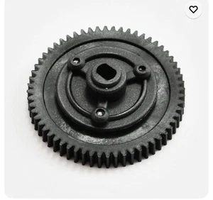 Juego de engranajes principales FTX FTX8137 Outback 60T 0,5 mod (FTX8137) - Imagen 1 de 1