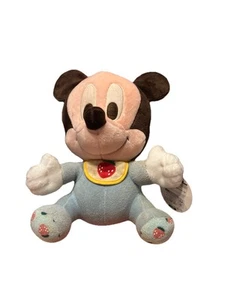 Disney Mickey Mouse Baby Selten Neu - Bild 1 von 1