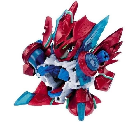 TAKARA TOMY JAPAN Cross Fight B-Daman CB-50 Starter Drive Garuburn+MARBLE BALL Cover