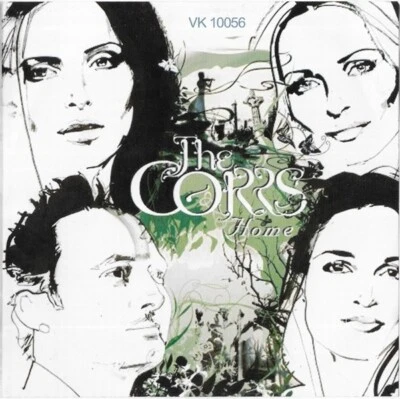 Home The Corrs     Audio CD DDD- - Bild 1 von 2