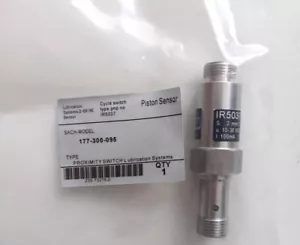 SKF 177-300-095 IR5037 Piston Sensor - Picture 1 of 1