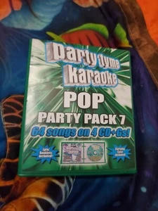 Karaoke CD Set - Picture 1 of 6