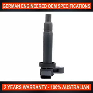 Ignition Coil for Lexus GS450h IS200 LS430 LS460 LX470 SC430 - Picture 1 of 3