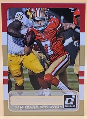 2015 Donruss Football (1-300) Finish set UP TO 30% OFF - Image 1 of 2