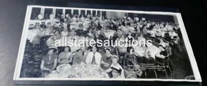 FOTO ORIGINALE Southern California State Dental Assistants Association maggio 1956 - Foto 1 di 4