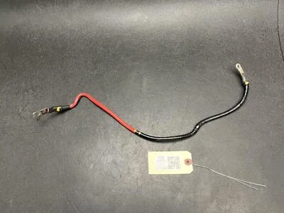 Cable de cable positivo de batería 2018 Ford Explorer 2016 2017 2019 Foto 1 de 4