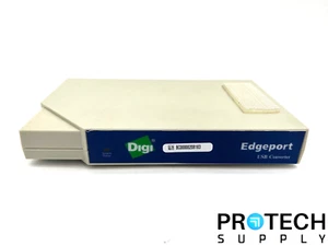 Digi Edgeport 50000785-01 USB Converter with WARRANTY - Picture 1 of 7
