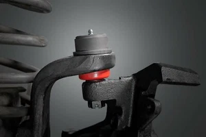 Rough Country Heavy Duty Replacement Ball Joints for Jeep TJ/XJ/YJ 1987-2006 - Picture 1 of 1