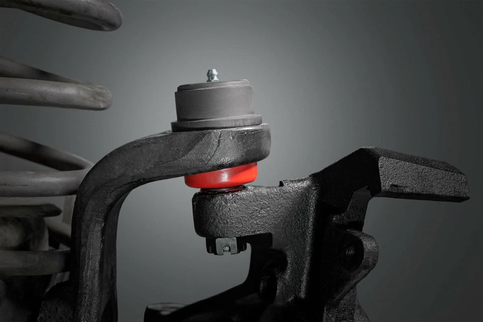 Rough Country Heavy Duty Replacement Ball Joints for Jeep TJ/XJ/YJ 1987-2006 - Image 1 of 1