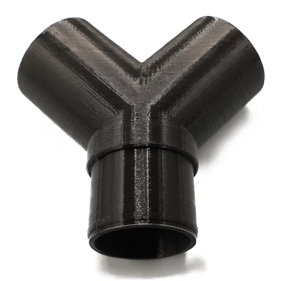 Red Sea Reefer Dual Splitter Nozzle Flow Return For Reefer Series Fish Tanks