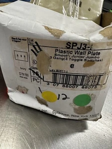 Pass & Seymour SPJ3-I - Bild 1 von 1