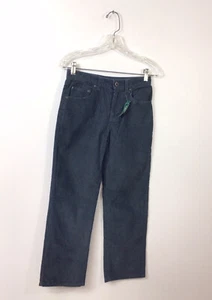 LL Bean Corduroy Pants Boys 12 NEW - Picture 1 of 9