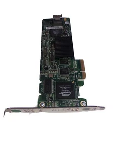 AMCC 3ware 9650SE-4LPML PCIe x4 RAID Controller Card + 2x Cables - Picture 1 of 2