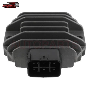 Regulator Rectifier for Yamaha Bruin 250 350 YFM250 YFM350 2004-2006 - Picture 1 of 11