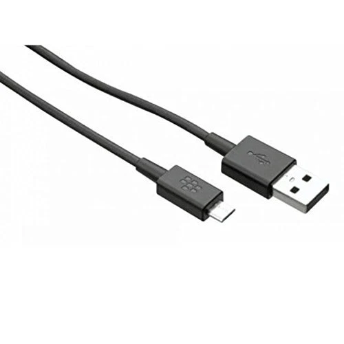 BlackBerry ASY-28109-003 RIM MicroUSB 1.2m Cable BB10  - Image 1 of 1