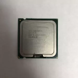 Intel QSCU QSCUES 3.0GHz Core 2 Duo E6850 CPU/Processor - Picture 1 of 2